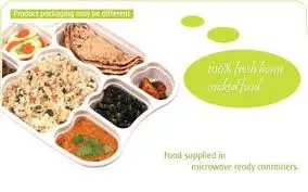 Keshav tiffin services